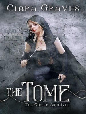 cover image of The Tome